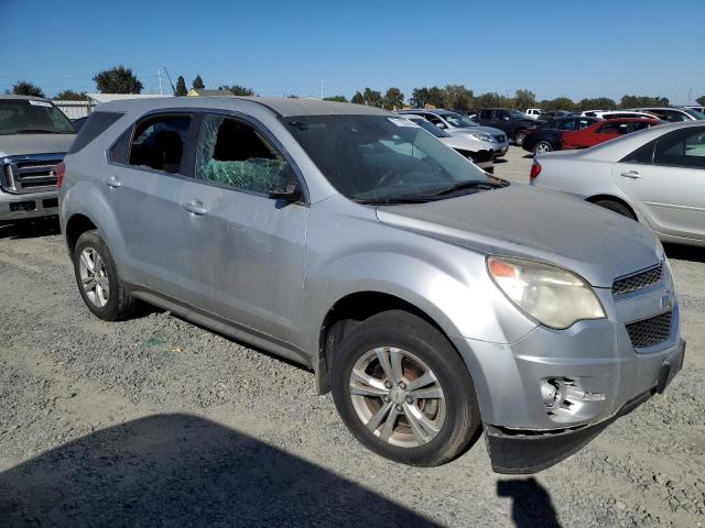 Photo 3 VIN: 2GNALBEK4C1164725 - CHEVROLET EQUINOX LS 