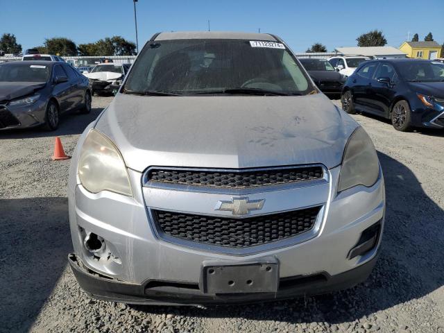 Photo 4 VIN: 2GNALBEK4C1164725 - CHEVROLET EQUINOX LS 