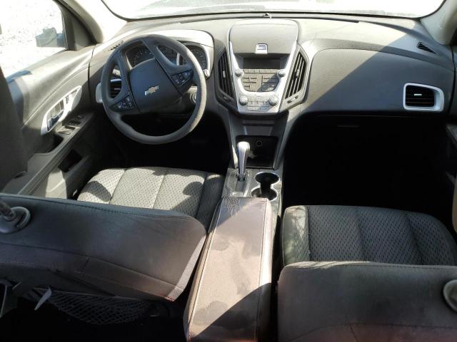 Photo 7 VIN: 2GNALBEK4C1164725 - CHEVROLET EQUINOX LS 