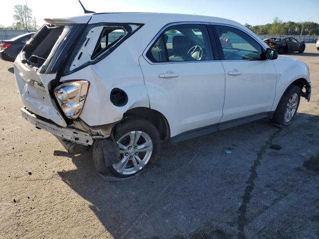 Photo 2 VIN: 2GNALBEK4C1165356 - CHEVROLET EQUINOX 