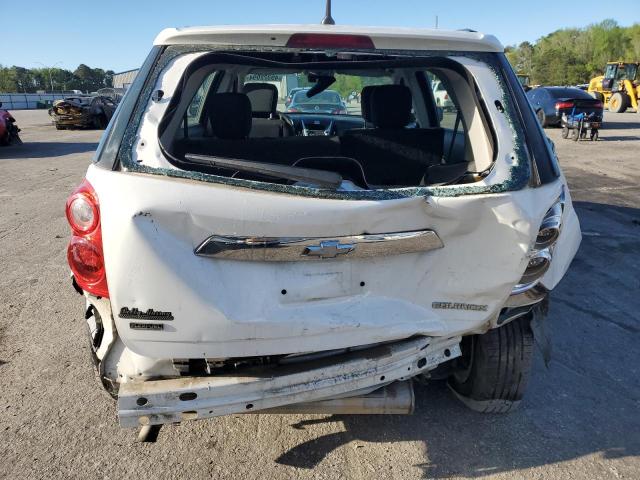 Photo 5 VIN: 2GNALBEK4C1165356 - CHEVROLET EQUINOX 