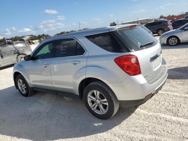 Photo 1 VIN: 2GNALBEK4C1200946 - CHEVROLET EQUINOX LS 