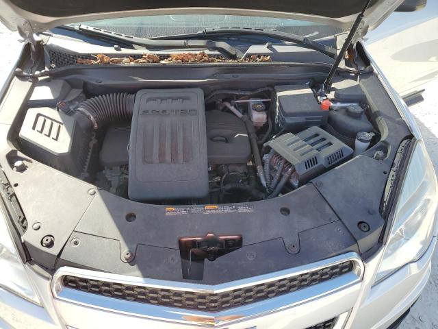 Photo 11 VIN: 2GNALBEK4C1200946 - CHEVROLET EQUINOX LS 