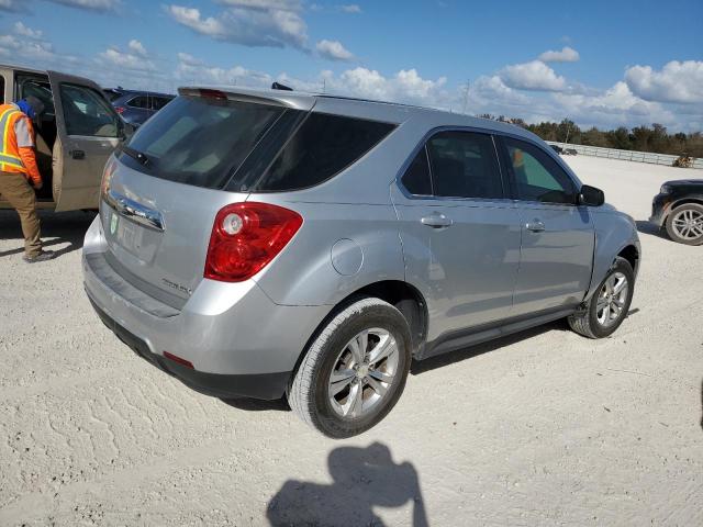 Photo 2 VIN: 2GNALBEK4C1200946 - CHEVROLET EQUINOX LS 