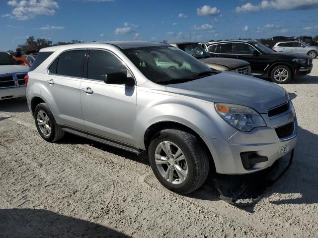 Photo 3 VIN: 2GNALBEK4C1200946 - CHEVROLET EQUINOX LS 