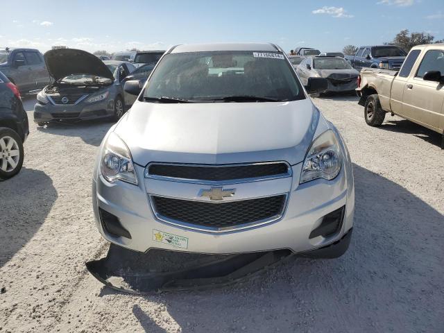 Photo 4 VIN: 2GNALBEK4C1200946 - CHEVROLET EQUINOX LS 