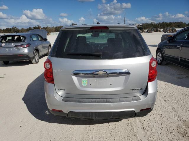 Photo 5 VIN: 2GNALBEK4C1200946 - CHEVROLET EQUINOX LS 