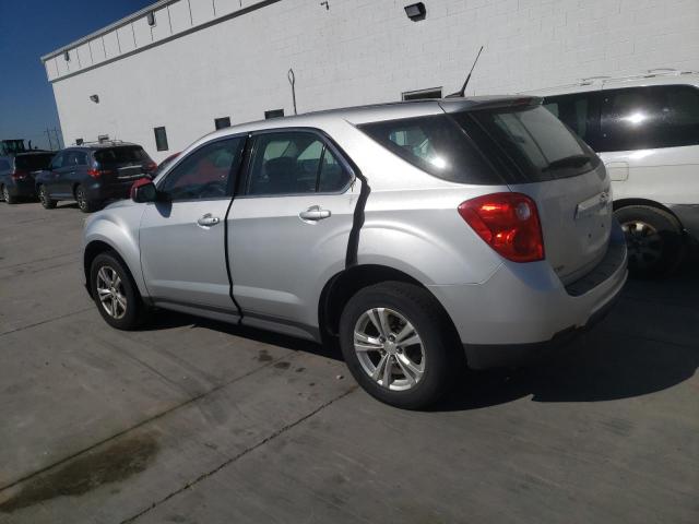 Photo 1 VIN: 2GNALBEK4C1217200 - CHEVROLET EQUINOX 