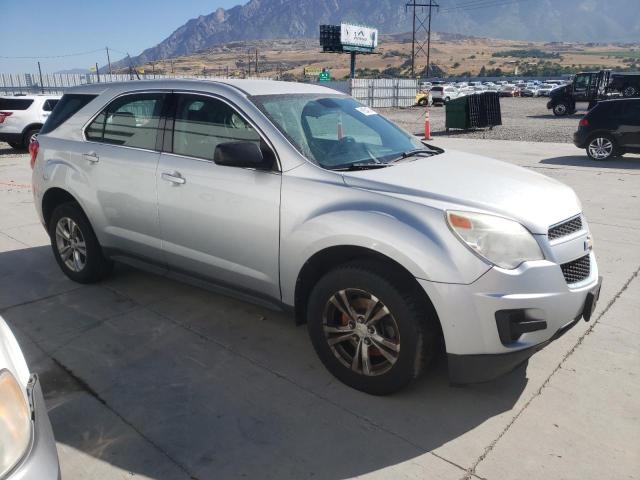 Photo 3 VIN: 2GNALBEK4C1217200 - CHEVROLET EQUINOX 