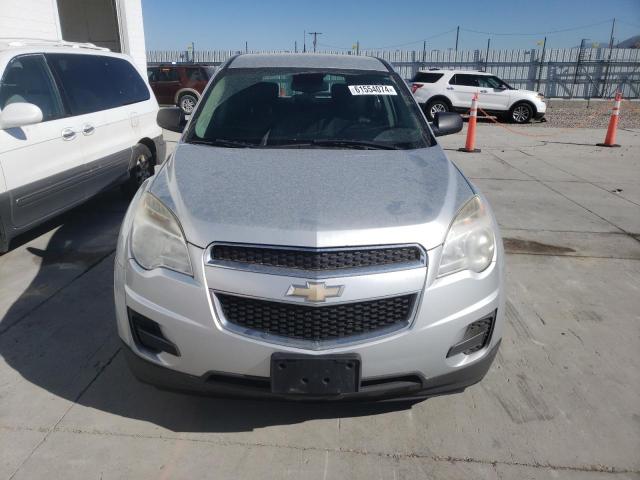 Photo 4 VIN: 2GNALBEK4C1217200 - CHEVROLET EQUINOX 