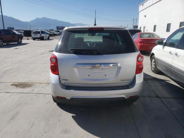 Photo 5 VIN: 2GNALBEK4C1217200 - CHEVROLET EQUINOX 