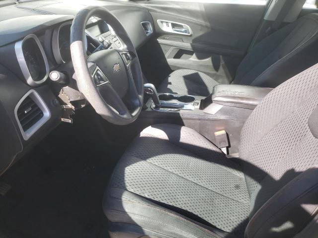 Photo 6 VIN: 2GNALBEK4C1217200 - CHEVROLET EQUINOX 