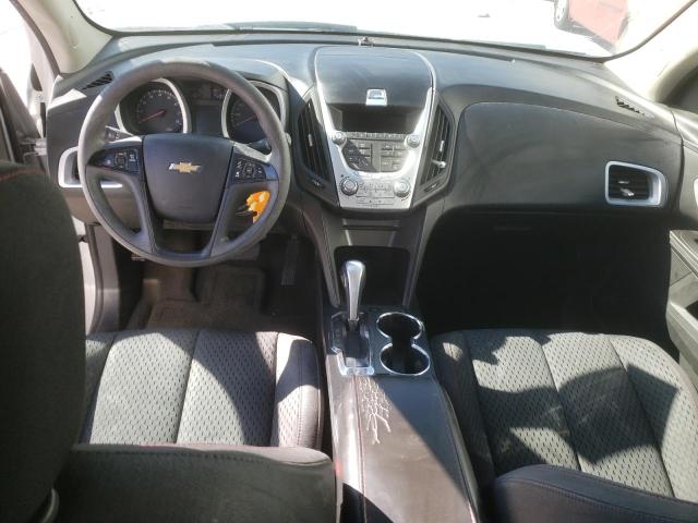 Photo 7 VIN: 2GNALBEK4C1217200 - CHEVROLET EQUINOX 