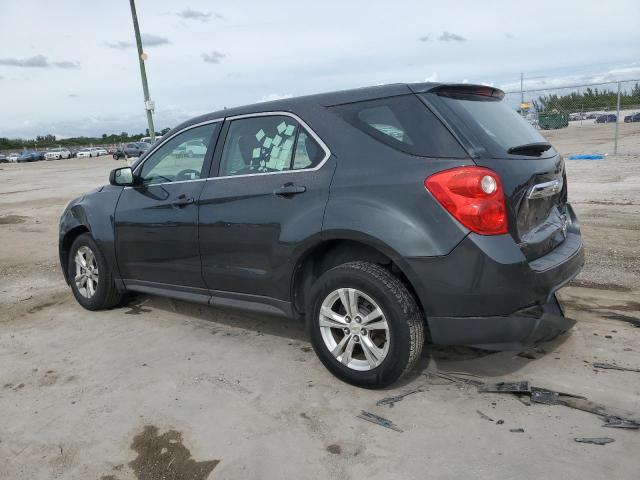 Photo 1 VIN: 2GNALBEK4C1221442 - CHEVROLET EQUINOX 