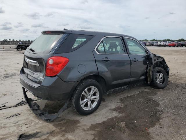 Photo 2 VIN: 2GNALBEK4C1221442 - CHEVROLET EQUINOX 