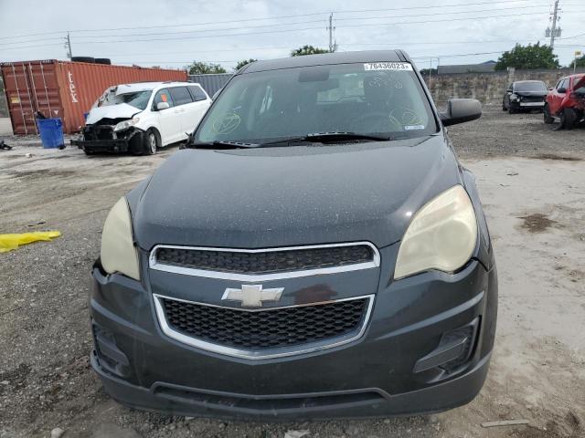 Photo 4 VIN: 2GNALBEK4C1221442 - CHEVROLET EQUINOX 