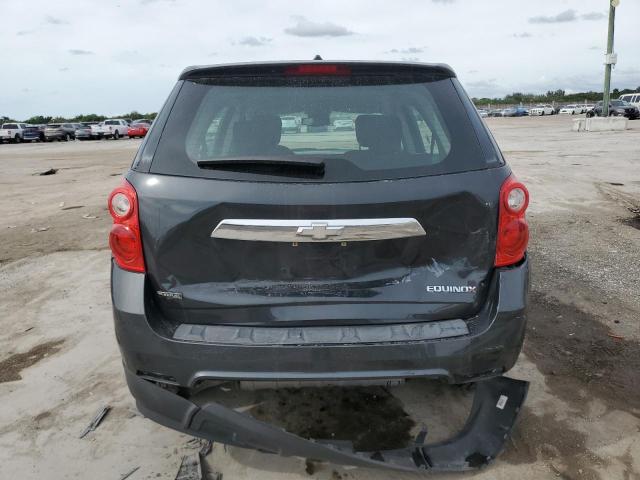 Photo 5 VIN: 2GNALBEK4C1221442 - CHEVROLET EQUINOX 