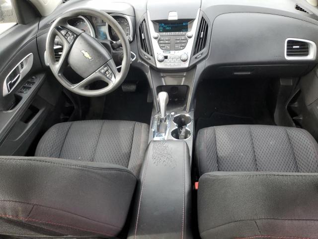 Photo 7 VIN: 2GNALBEK4C1221442 - CHEVROLET EQUINOX 