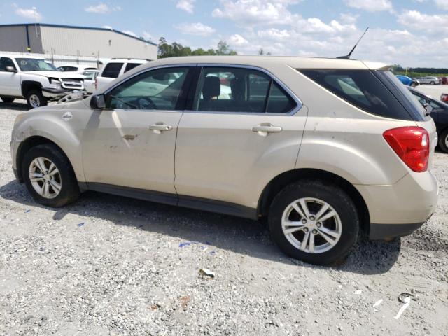 Photo 1 VIN: 2GNALBEK4C1224261 - CHEVROLET EQUINOX LS 