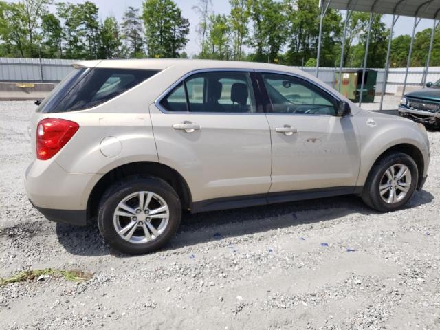 Photo 2 VIN: 2GNALBEK4C1224261 - CHEVROLET EQUINOX LS 