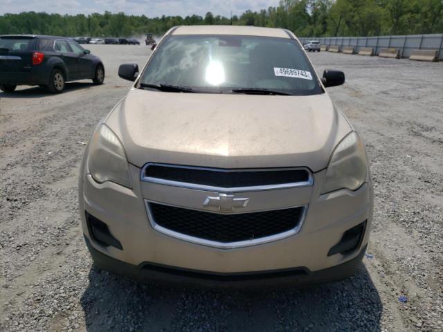 Photo 4 VIN: 2GNALBEK4C1224261 - CHEVROLET EQUINOX LS 