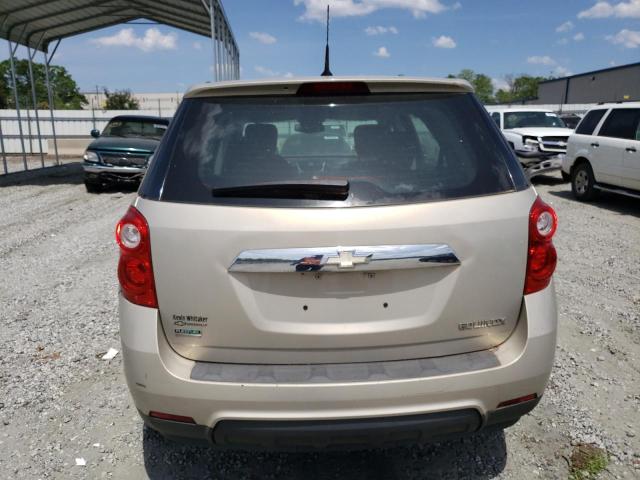 Photo 5 VIN: 2GNALBEK4C1224261 - CHEVROLET EQUINOX LS 