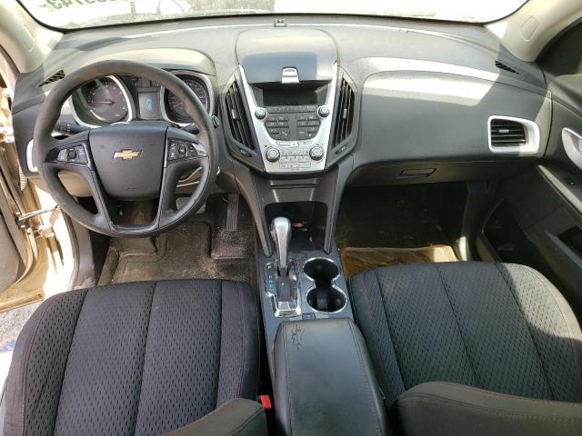 Photo 7 VIN: 2GNALBEK4C1224261 - CHEVROLET EQUINOX LS 