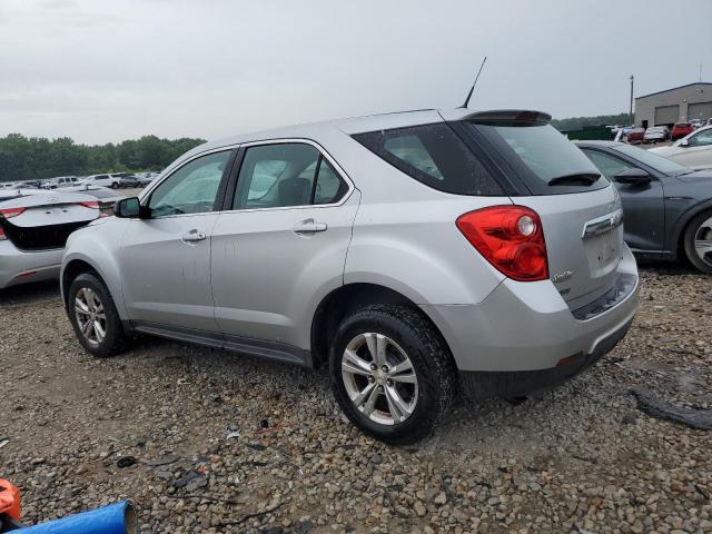 Photo 1 VIN: 2GNALBEK4C1232697 - CHEVROLET EQUINOX 