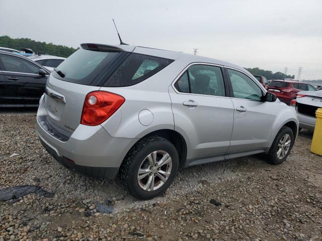 Photo 2 VIN: 2GNALBEK4C1232697 - CHEVROLET EQUINOX 