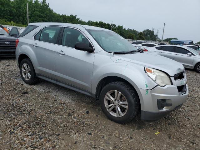 Photo 3 VIN: 2GNALBEK4C1232697 - CHEVROLET EQUINOX 