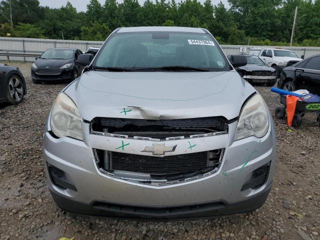 Photo 4 VIN: 2GNALBEK4C1232697 - CHEVROLET EQUINOX 