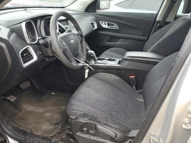 Photo 6 VIN: 2GNALBEK4C1232697 - CHEVROLET EQUINOX 