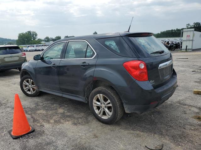 Photo 1 VIN: 2GNALBEK4C1234417 - CHEVROLET EQUINOX 