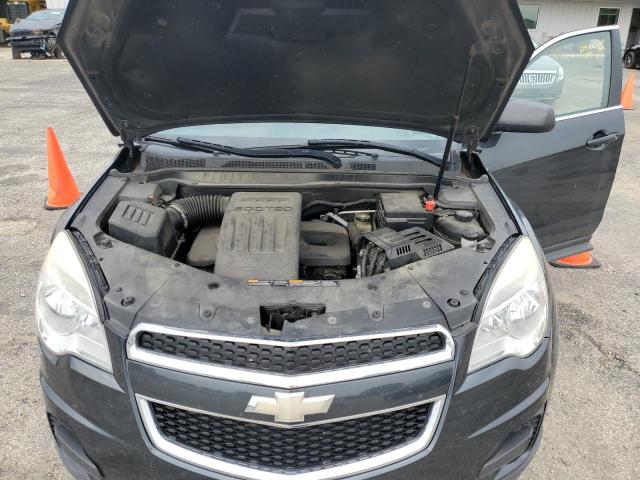 Photo 10 VIN: 2GNALBEK4C1234417 - CHEVROLET EQUINOX 