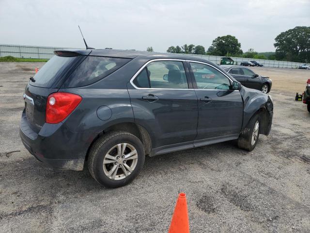 Photo 2 VIN: 2GNALBEK4C1234417 - CHEVROLET EQUINOX 