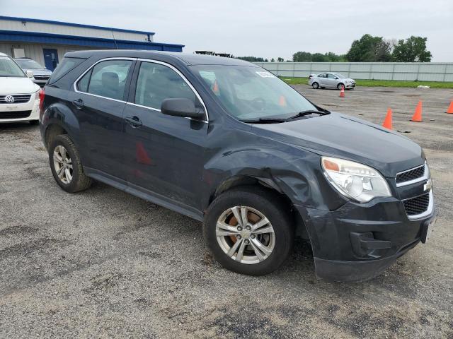 Photo 3 VIN: 2GNALBEK4C1234417 - CHEVROLET EQUINOX 