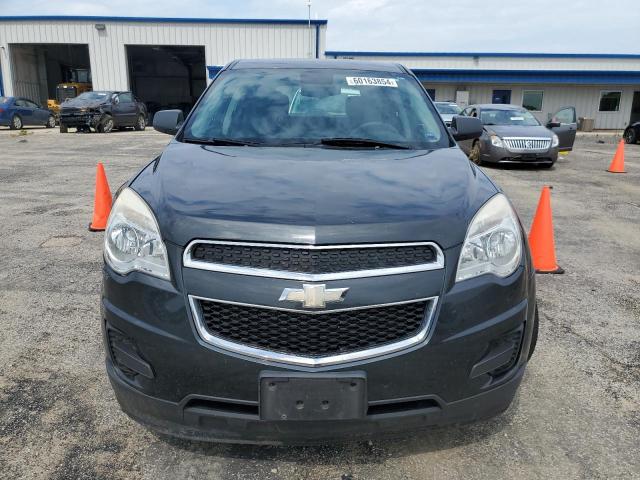 Photo 4 VIN: 2GNALBEK4C1234417 - CHEVROLET EQUINOX 