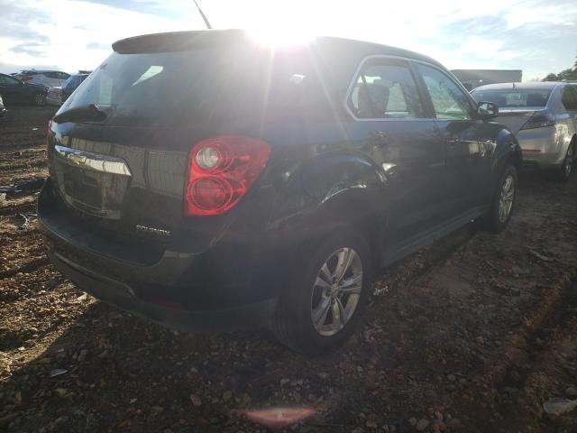 Photo 3 VIN: 2GNALBEK4C1236703 - CHEVROLET EQUINOX LS 