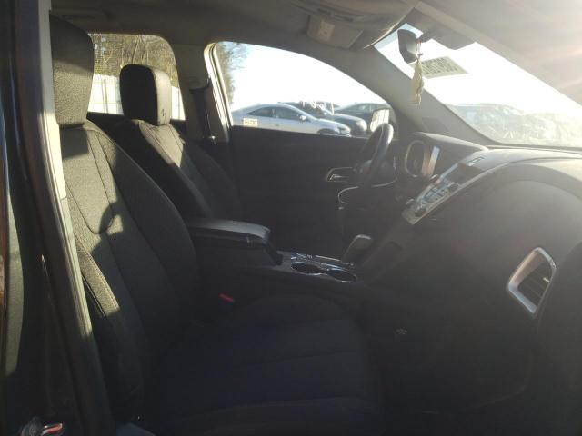 Photo 4 VIN: 2GNALBEK4C1236703 - CHEVROLET EQUINOX LS 