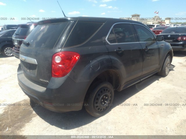 Photo 3 VIN: 2GNALBEK4C1240525 - CHEVROLET EQUINOX 