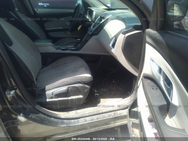 Photo 4 VIN: 2GNALBEK4C1240525 - CHEVROLET EQUINOX 