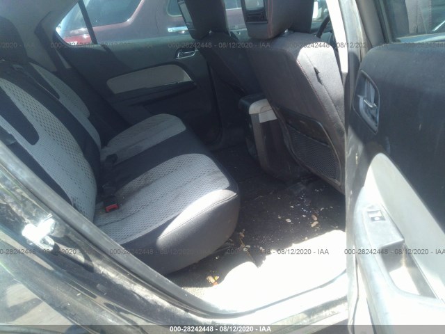 Photo 7 VIN: 2GNALBEK4C1240525 - CHEVROLET EQUINOX 