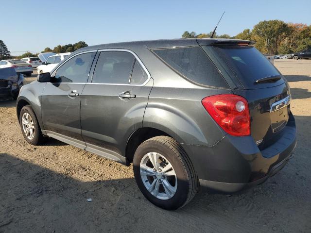 Photo 1 VIN: 2GNALBEK4C1284525 - CHEVROLET EQUINOX LS 