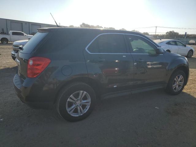 Photo 2 VIN: 2GNALBEK4C1284525 - CHEVROLET EQUINOX LS 