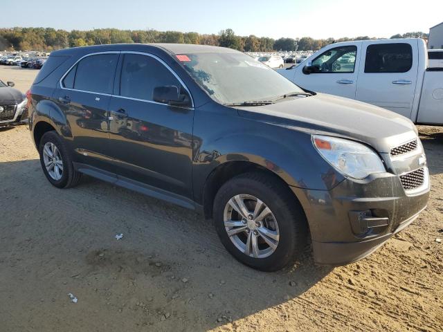 Photo 3 VIN: 2GNALBEK4C1284525 - CHEVROLET EQUINOX LS 