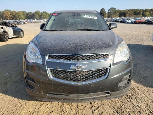 Photo 4 VIN: 2GNALBEK4C1284525 - CHEVROLET EQUINOX LS 