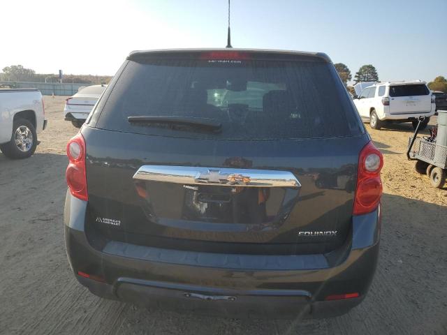 Photo 5 VIN: 2GNALBEK4C1284525 - CHEVROLET EQUINOX LS 