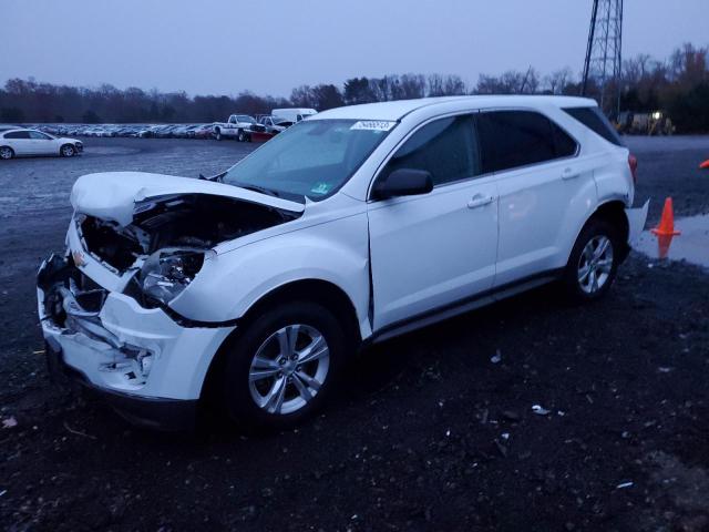 Photo 0 VIN: 2GNALBEK4C1289112 - CHEVROLET EQUINOX 