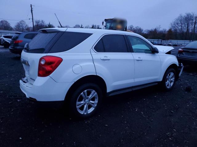 Photo 2 VIN: 2GNALBEK4C1289112 - CHEVROLET EQUINOX 