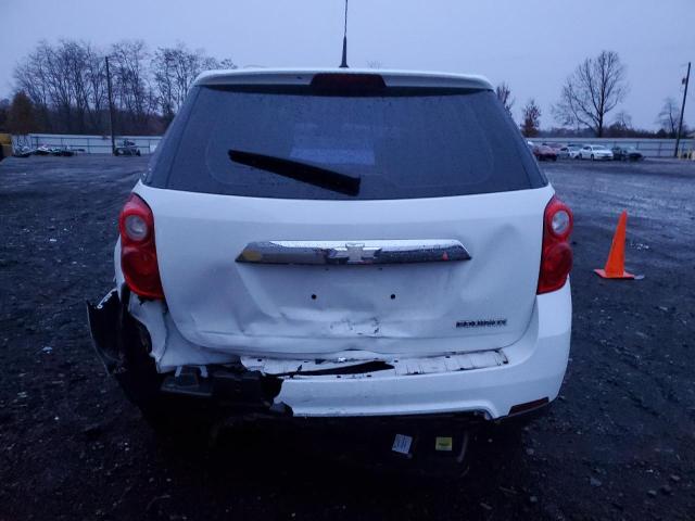 Photo 5 VIN: 2GNALBEK4C1289112 - CHEVROLET EQUINOX 